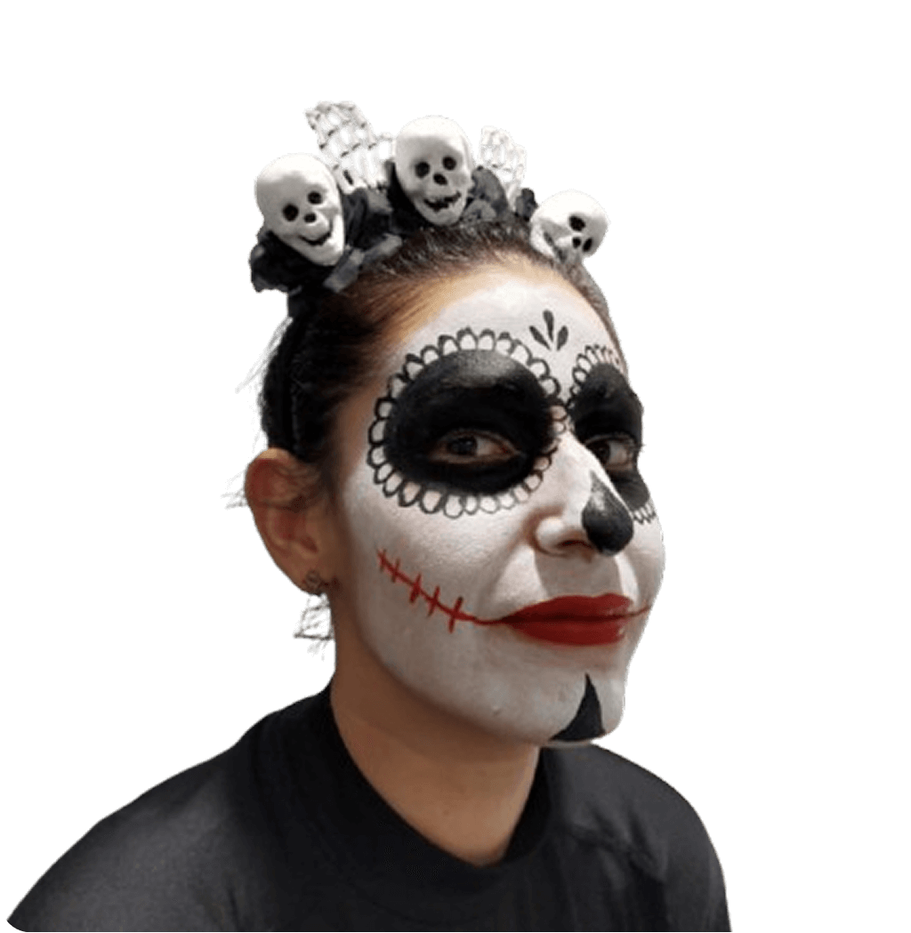 Arcfestés felnőtteknek